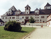 Schlo&szlig; Augustusburg